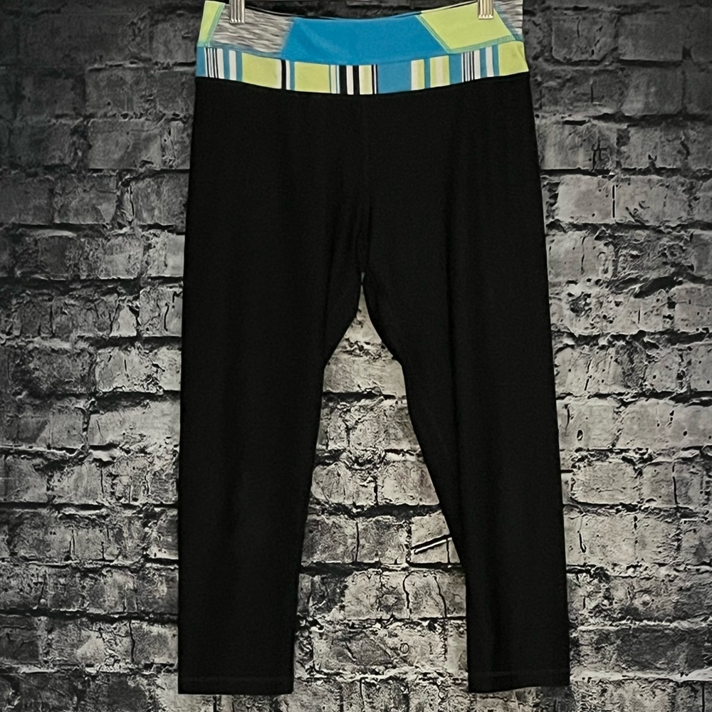 Athletic Leggings